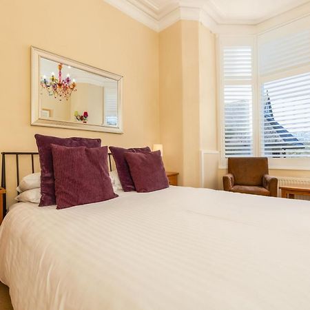 The Gables Guest House Ambleside Luaran gambar