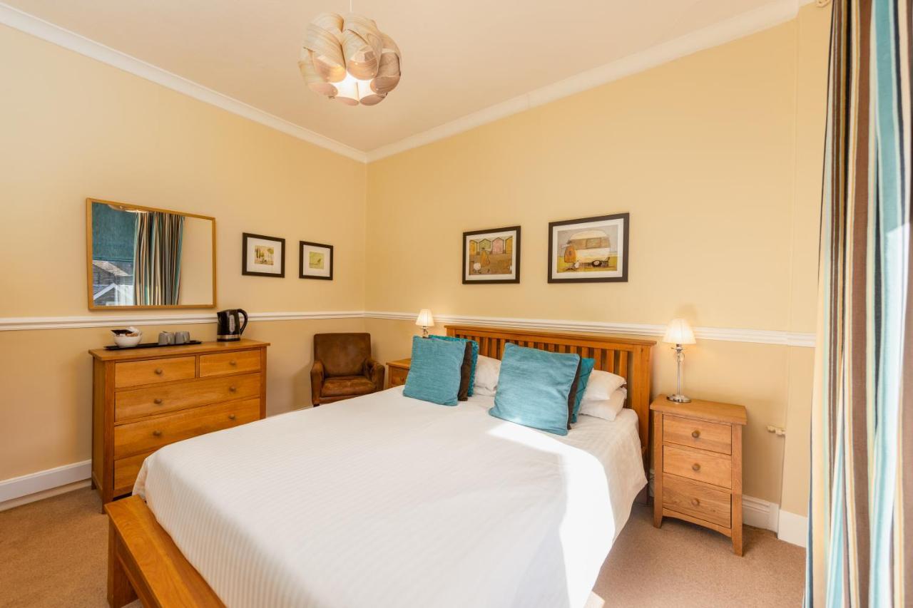 The Gables Guest House Ambleside Luaran gambar
