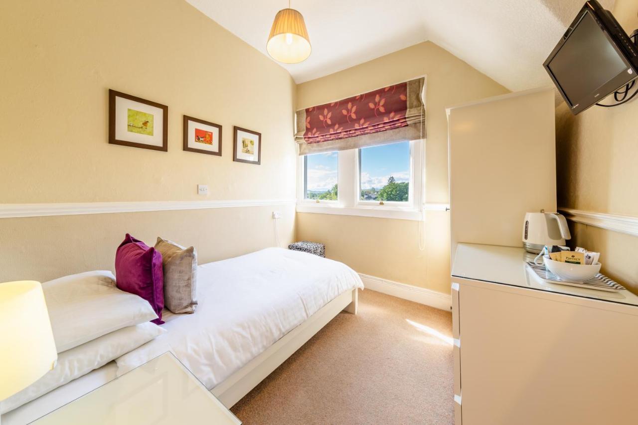 The Gables Guest House Ambleside Luaran gambar