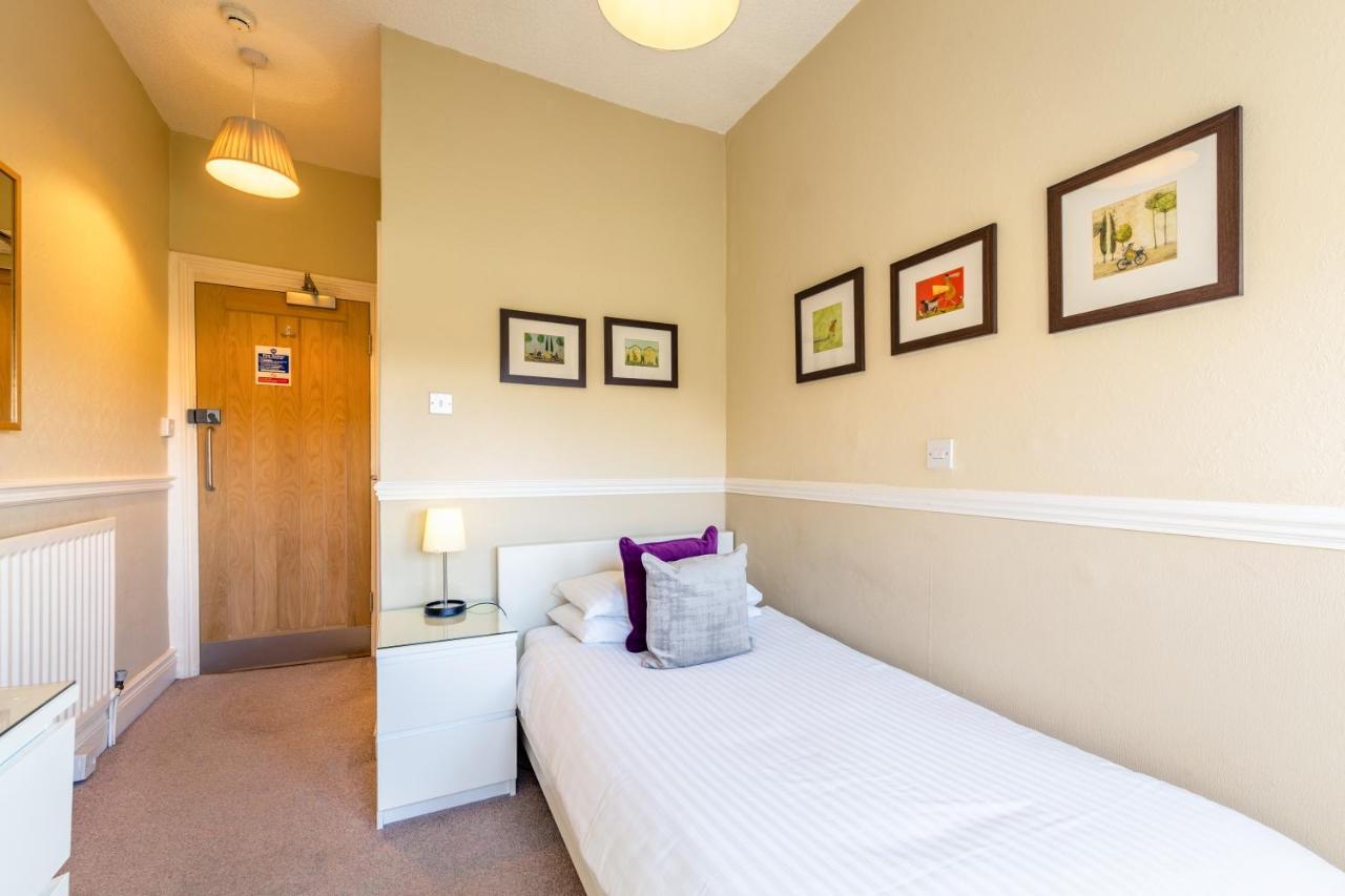 The Gables Guest House Ambleside Luaran gambar