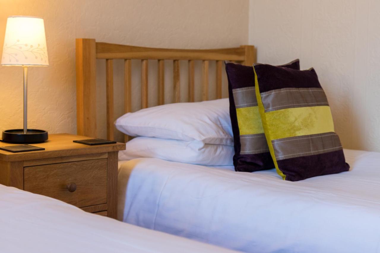 The Gables Guest House Ambleside Luaran gambar