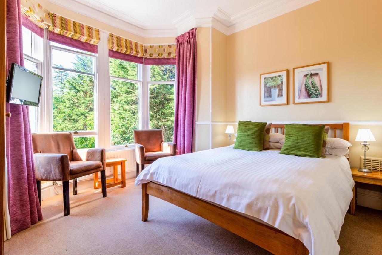 The Gables Guest House Ambleside Luaran gambar