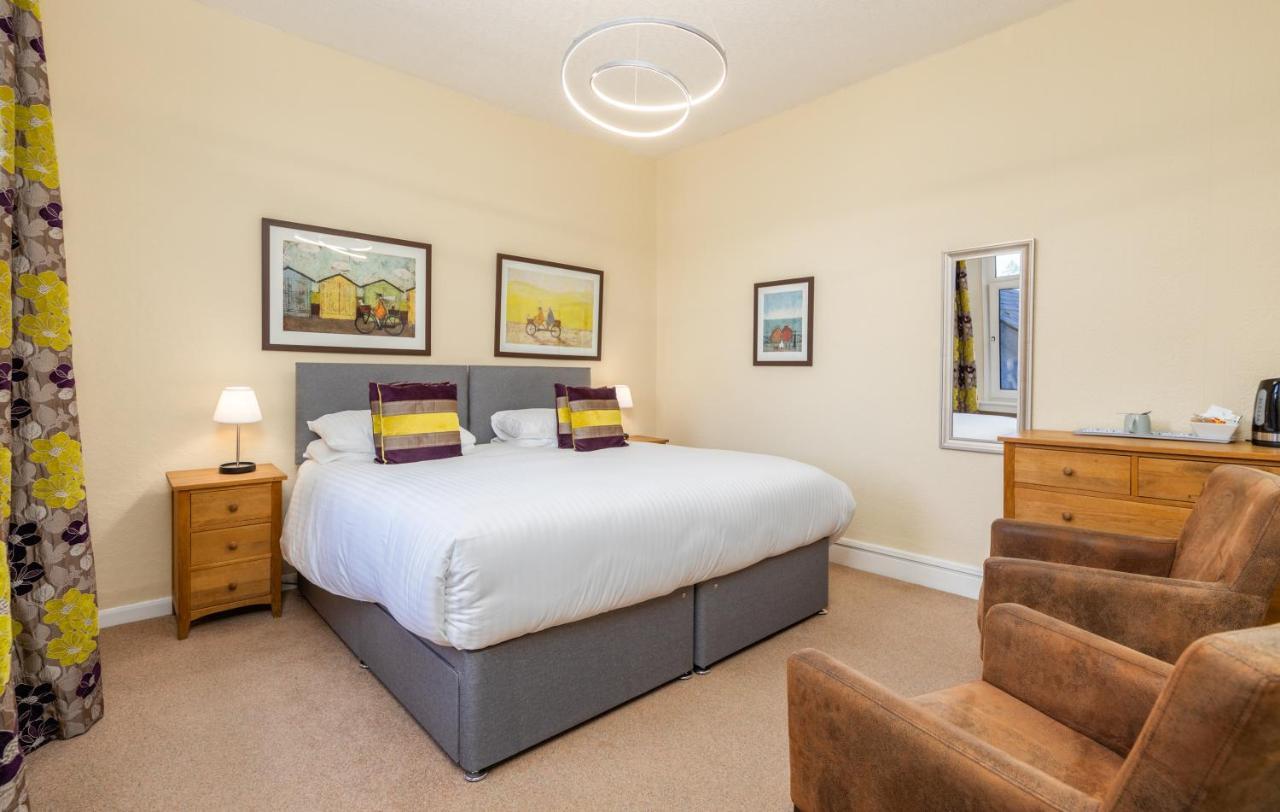 The Gables Guest House Ambleside Luaran gambar