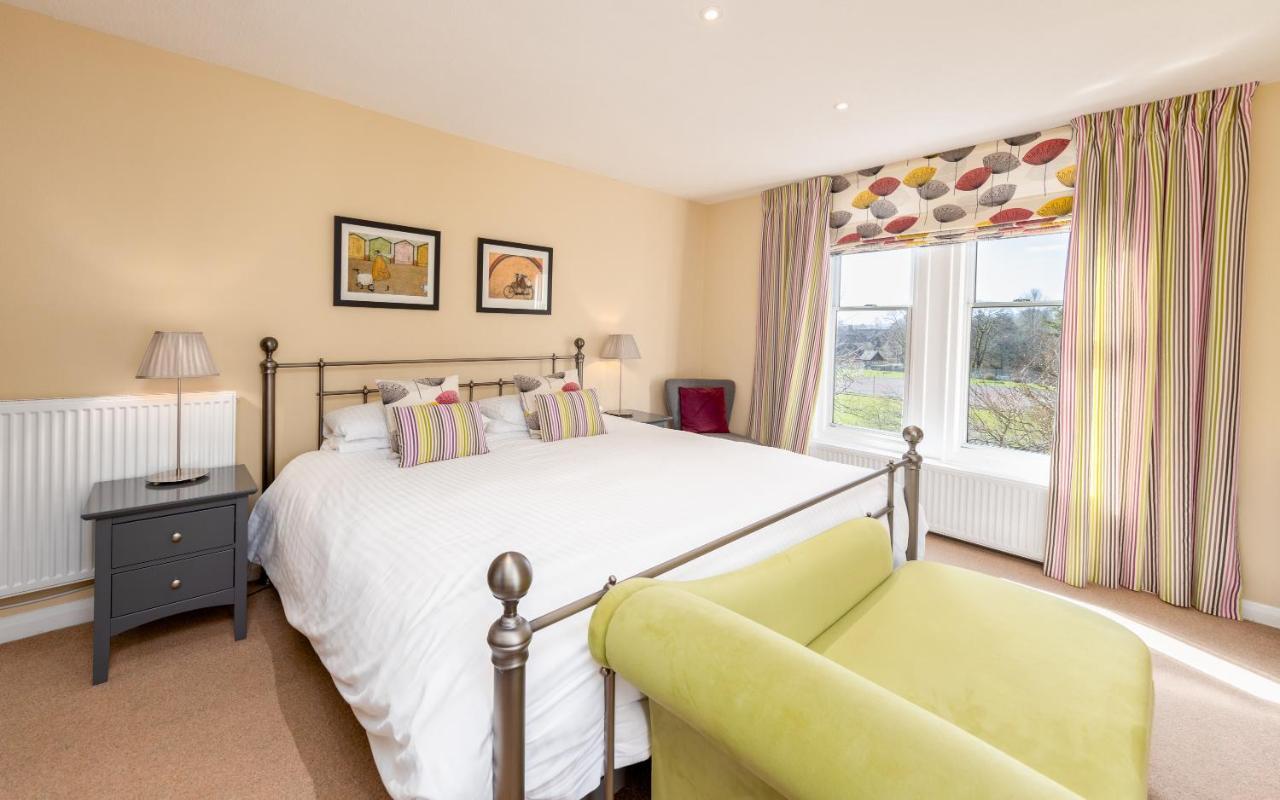 The Gables Guest House Ambleside Luaran gambar