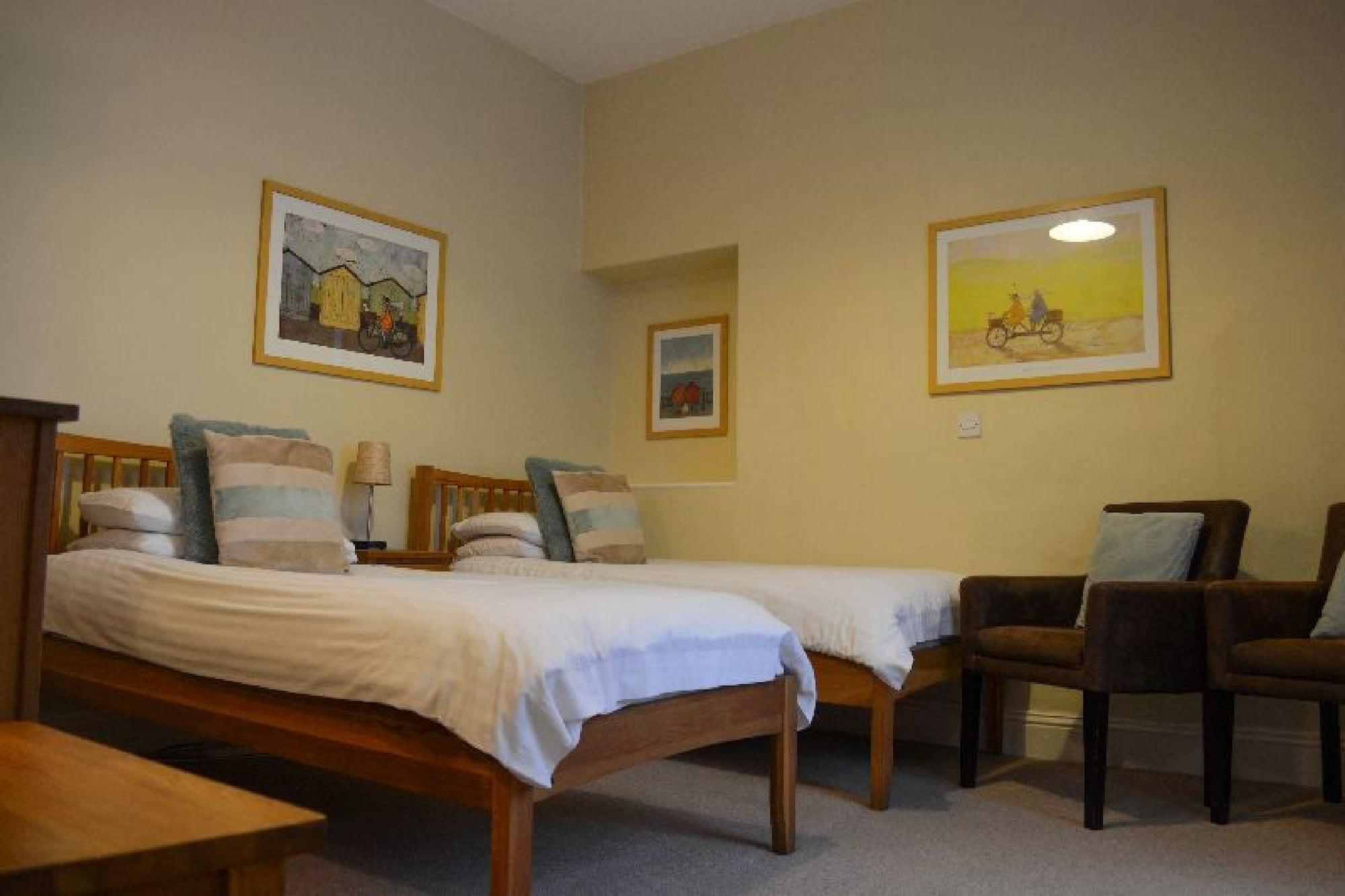 The Gables Guest House Ambleside Luaran gambar