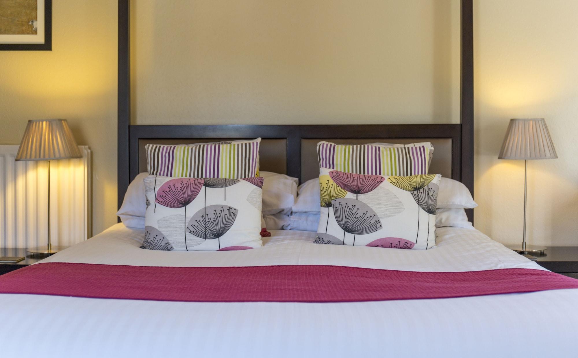 The Gables Guest House Ambleside Luaran gambar
