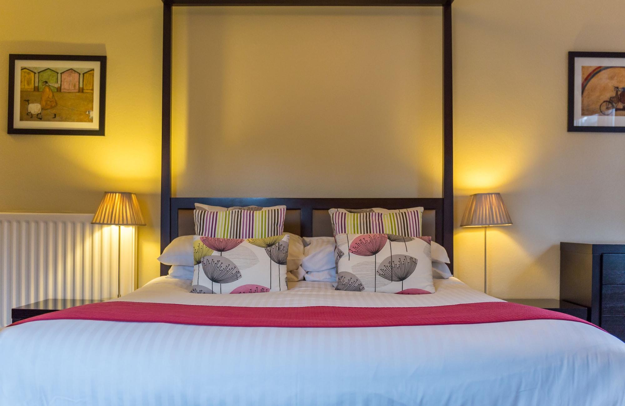The Gables Guest House Ambleside Luaran gambar