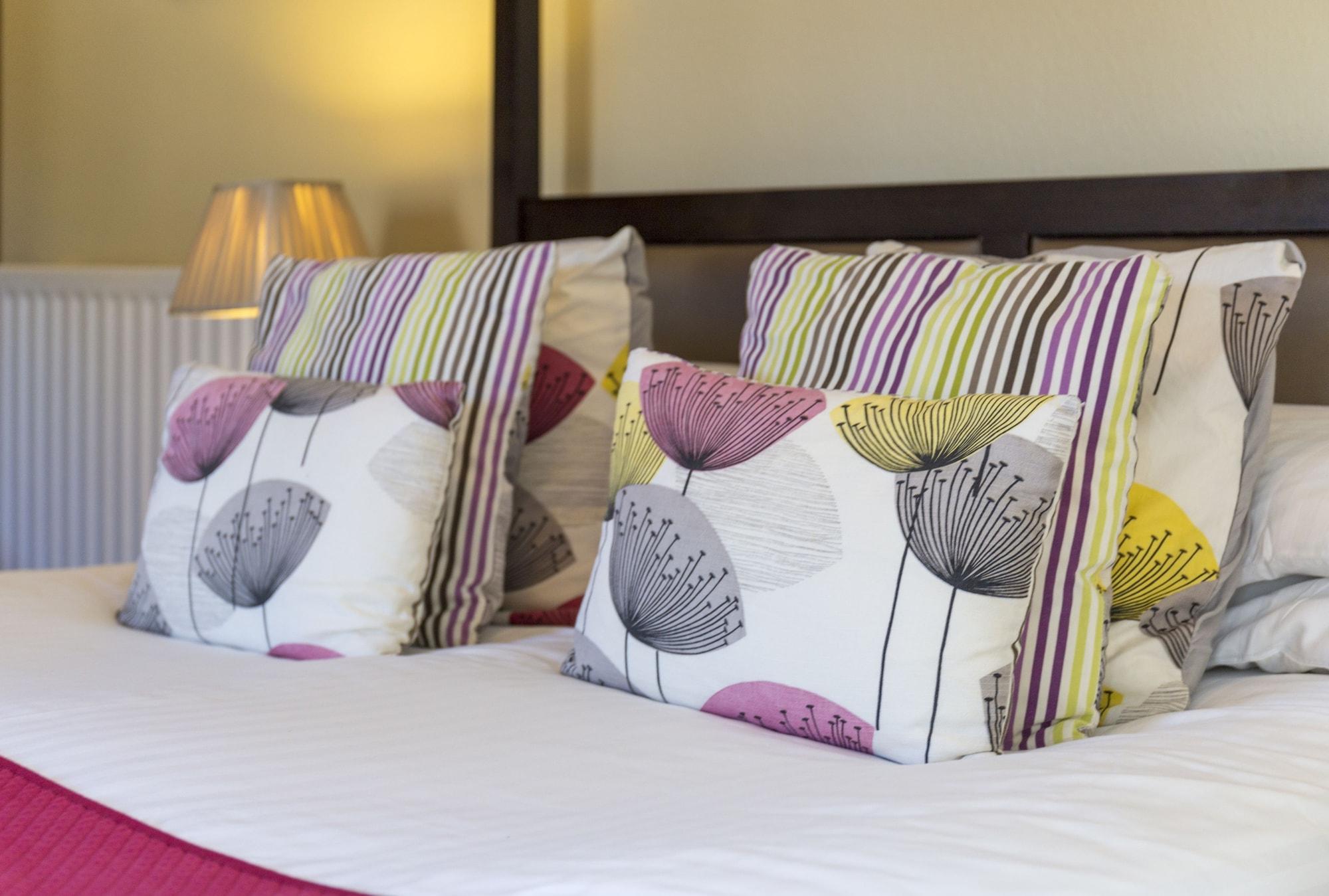 The Gables Guest House Ambleside Luaran gambar