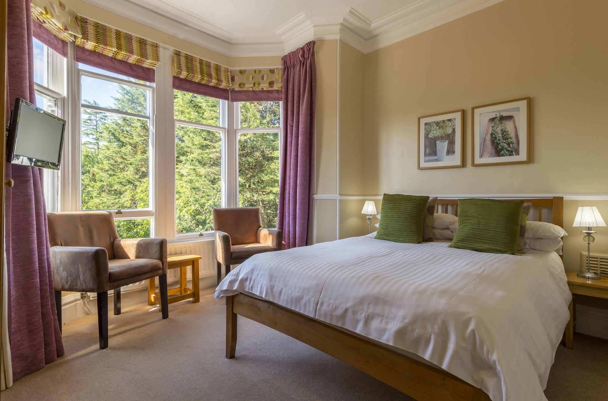 The Gables Guest House Ambleside Luaran gambar