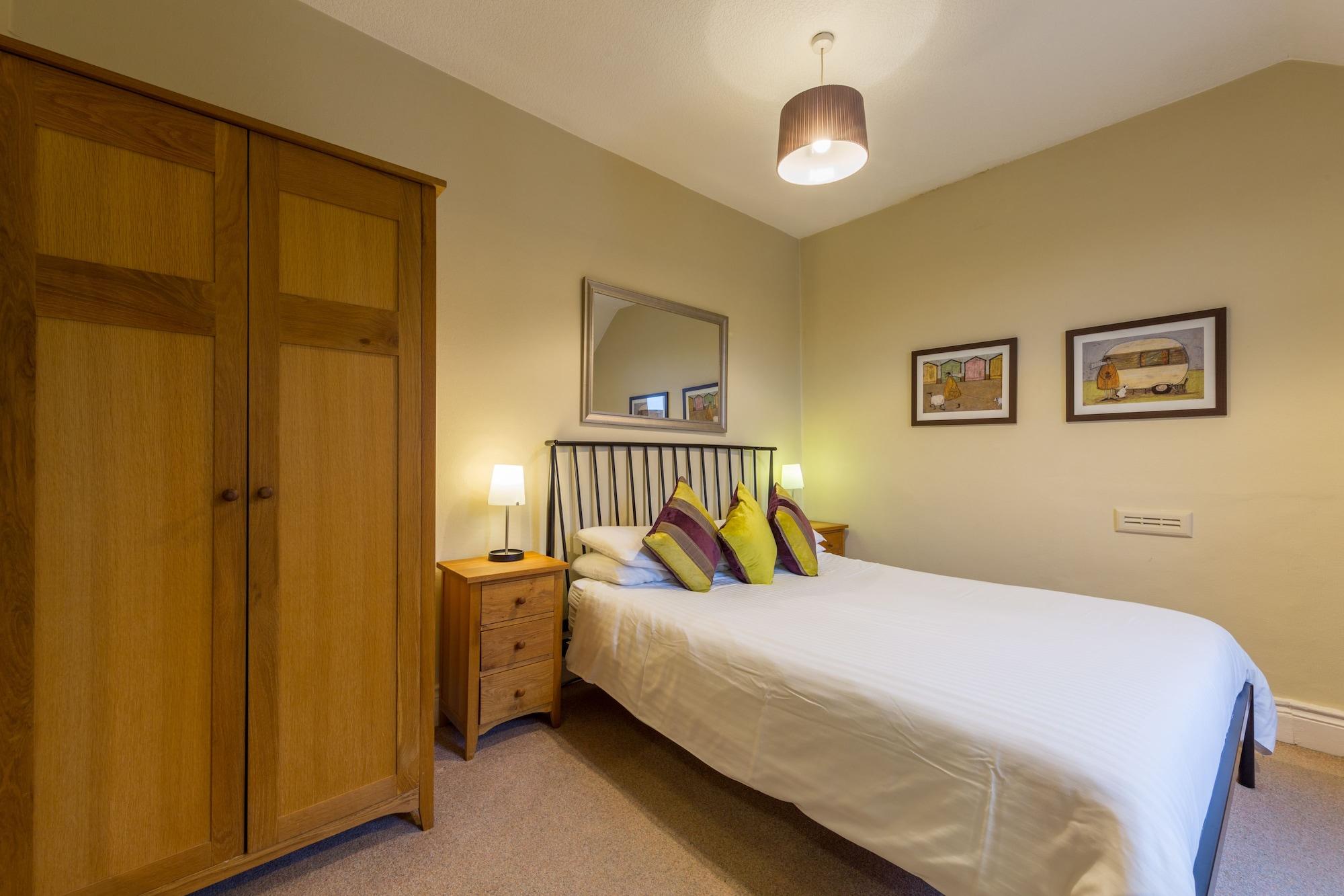 The Gables Guest House Ambleside Luaran gambar