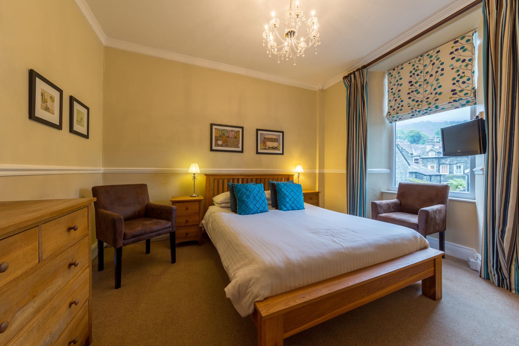 The Gables Guest House Ambleside Luaran gambar