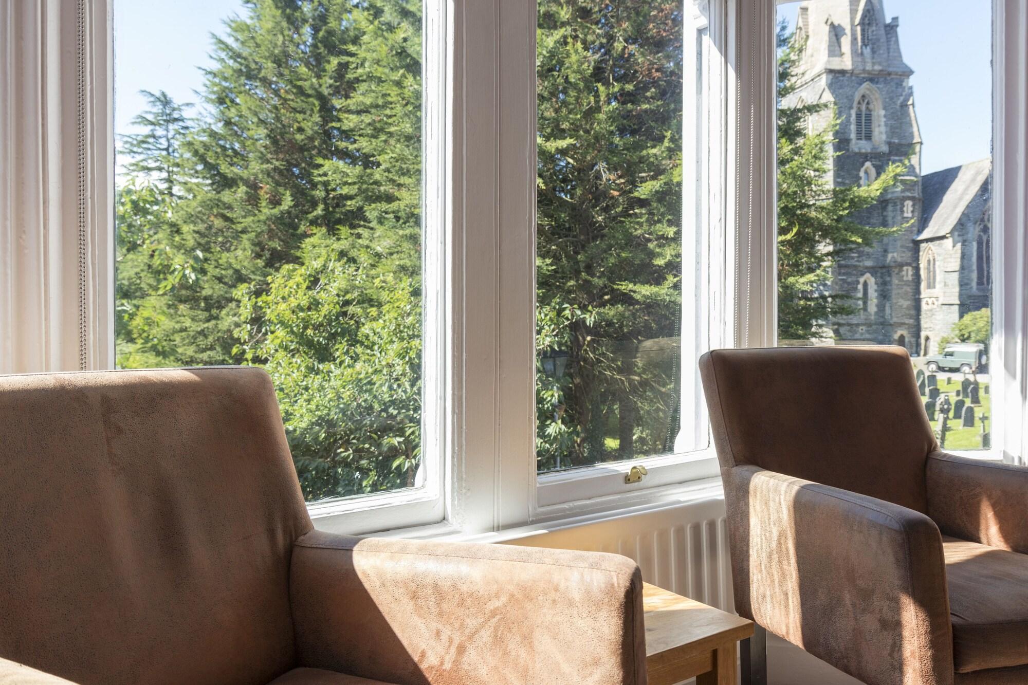 The Gables Guest House Ambleside Luaran gambar