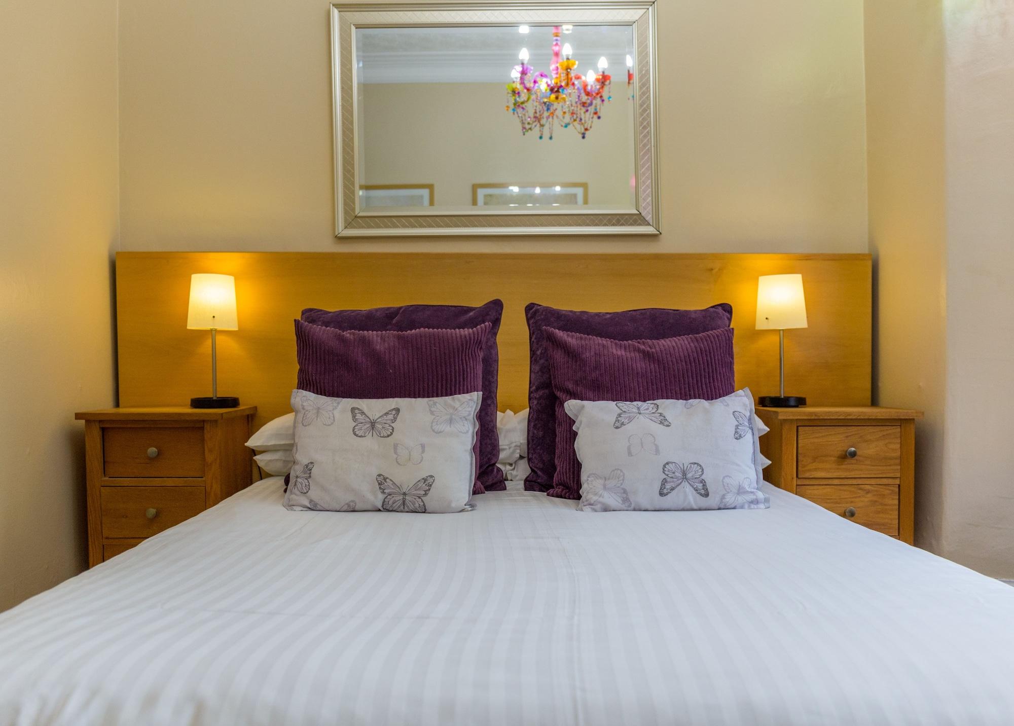 The Gables Guest House Ambleside Luaran gambar