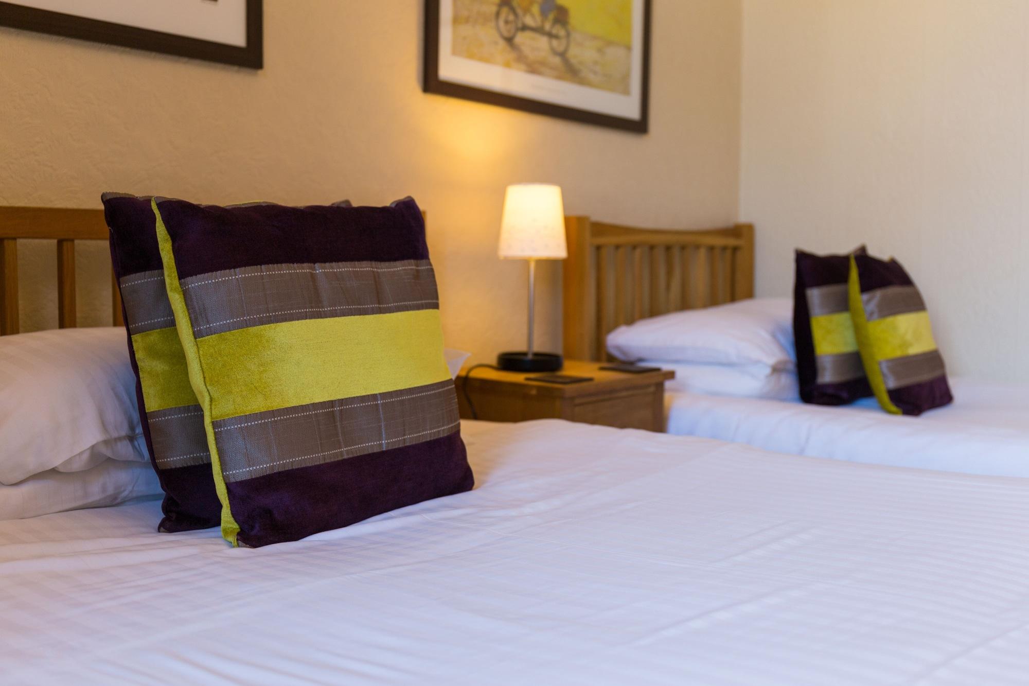 The Gables Guest House Ambleside Luaran gambar