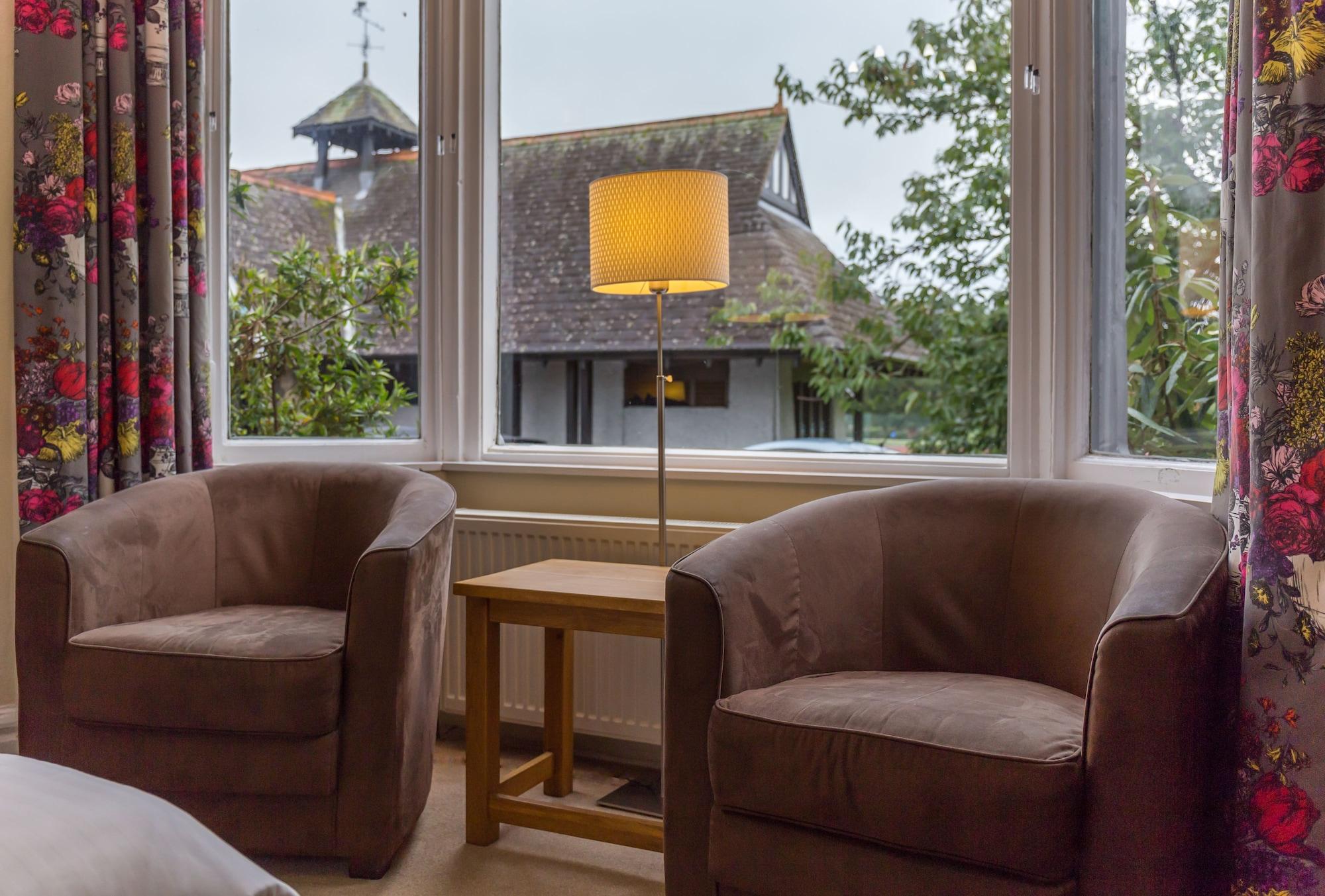 The Gables Guest House Ambleside Luaran gambar