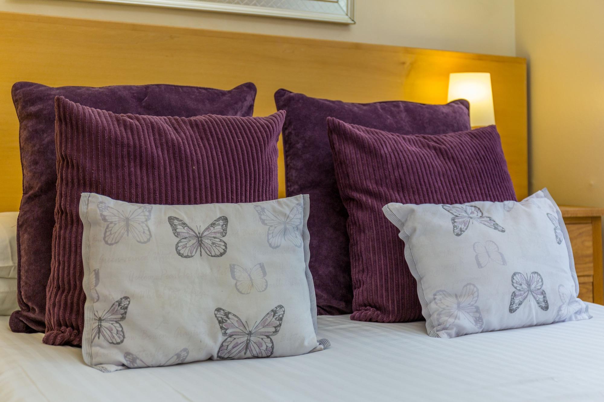 The Gables Guest House Ambleside Luaran gambar