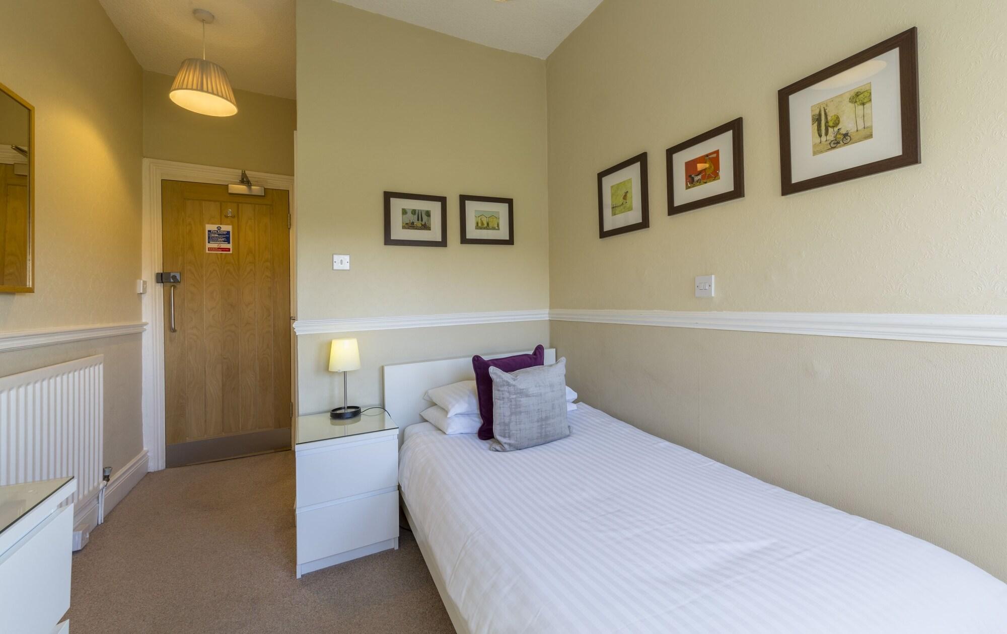 The Gables Guest House Ambleside Luaran gambar