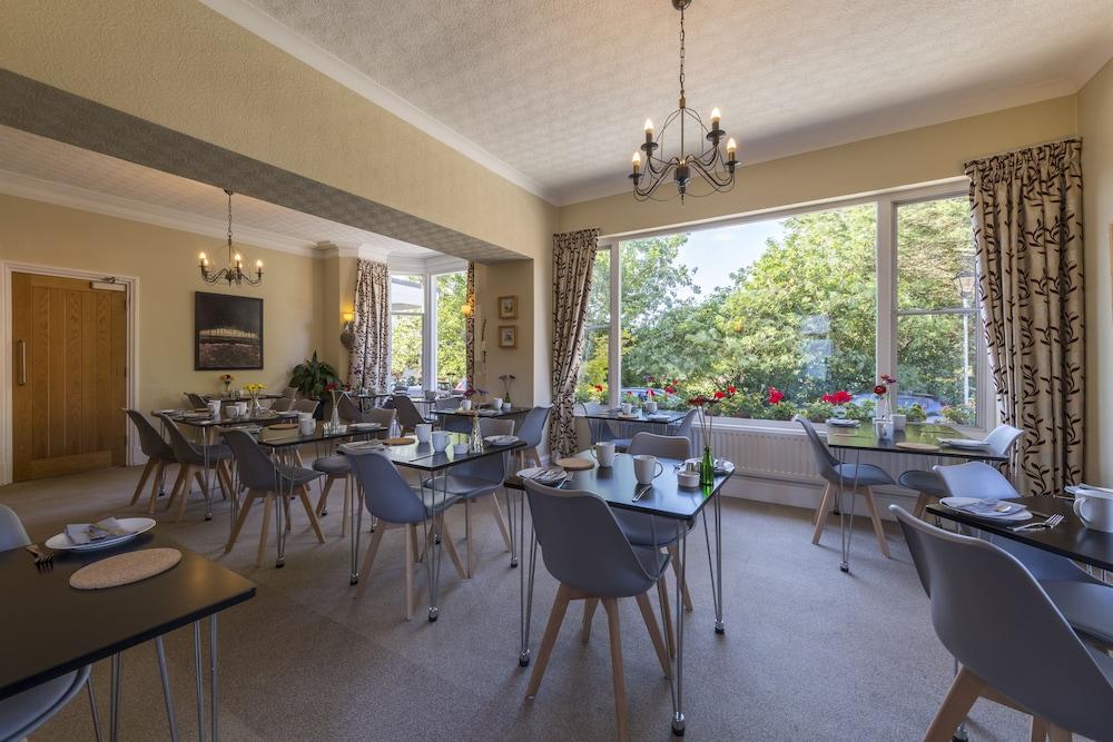 The Gables Guest House Ambleside Luaran gambar
