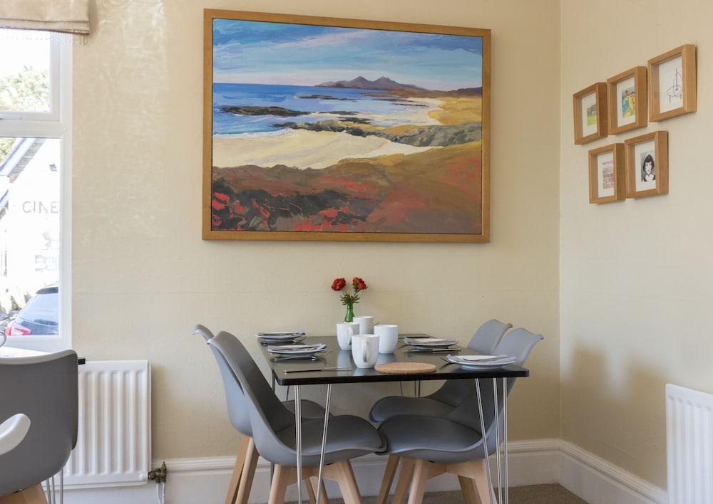 The Gables Guest House Ambleside Luaran gambar