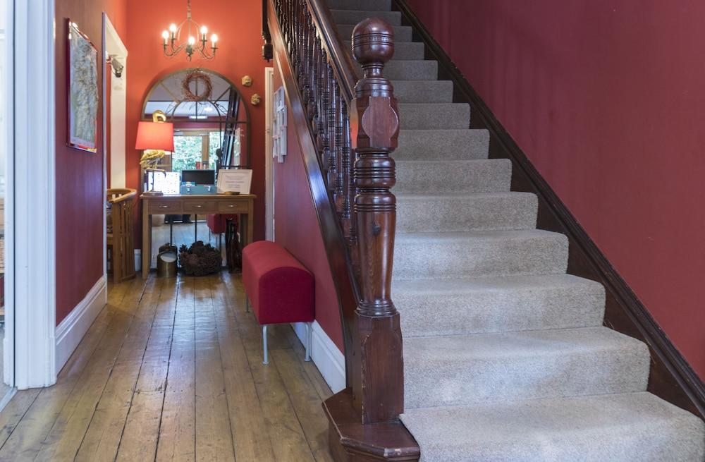 The Gables Guest House Ambleside Luaran gambar