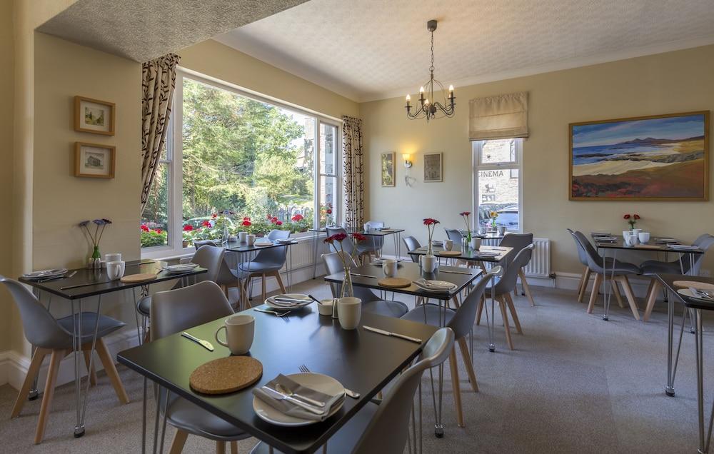 The Gables Guest House Ambleside Luaran gambar