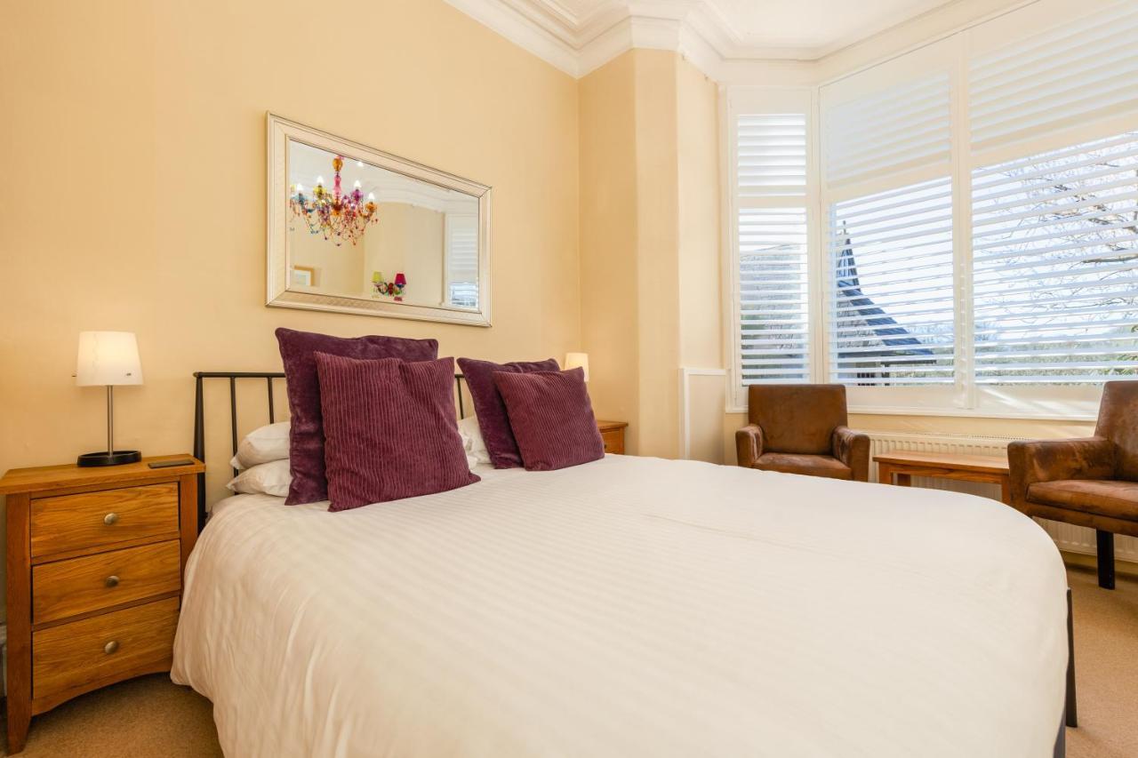 The Gables Guest House Ambleside Luaran gambar