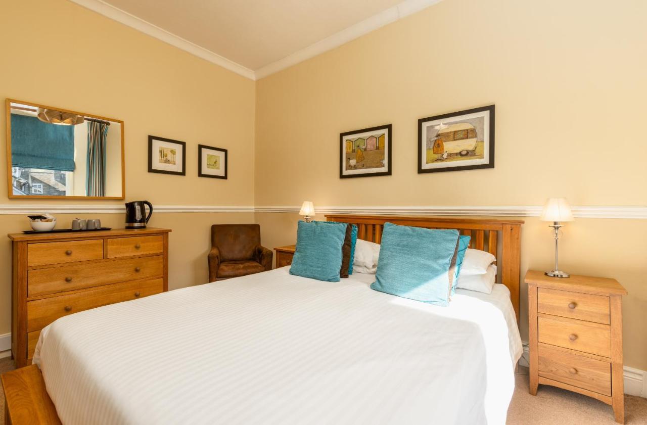 The Gables Guest House Ambleside Luaran gambar