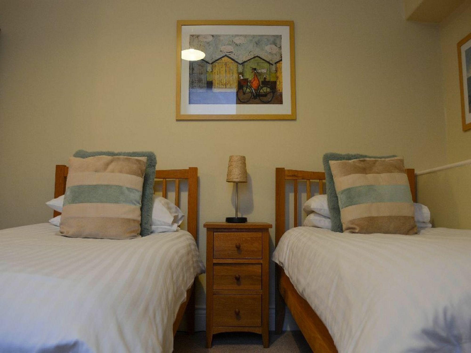 The Gables Guest House Ambleside Luaran gambar