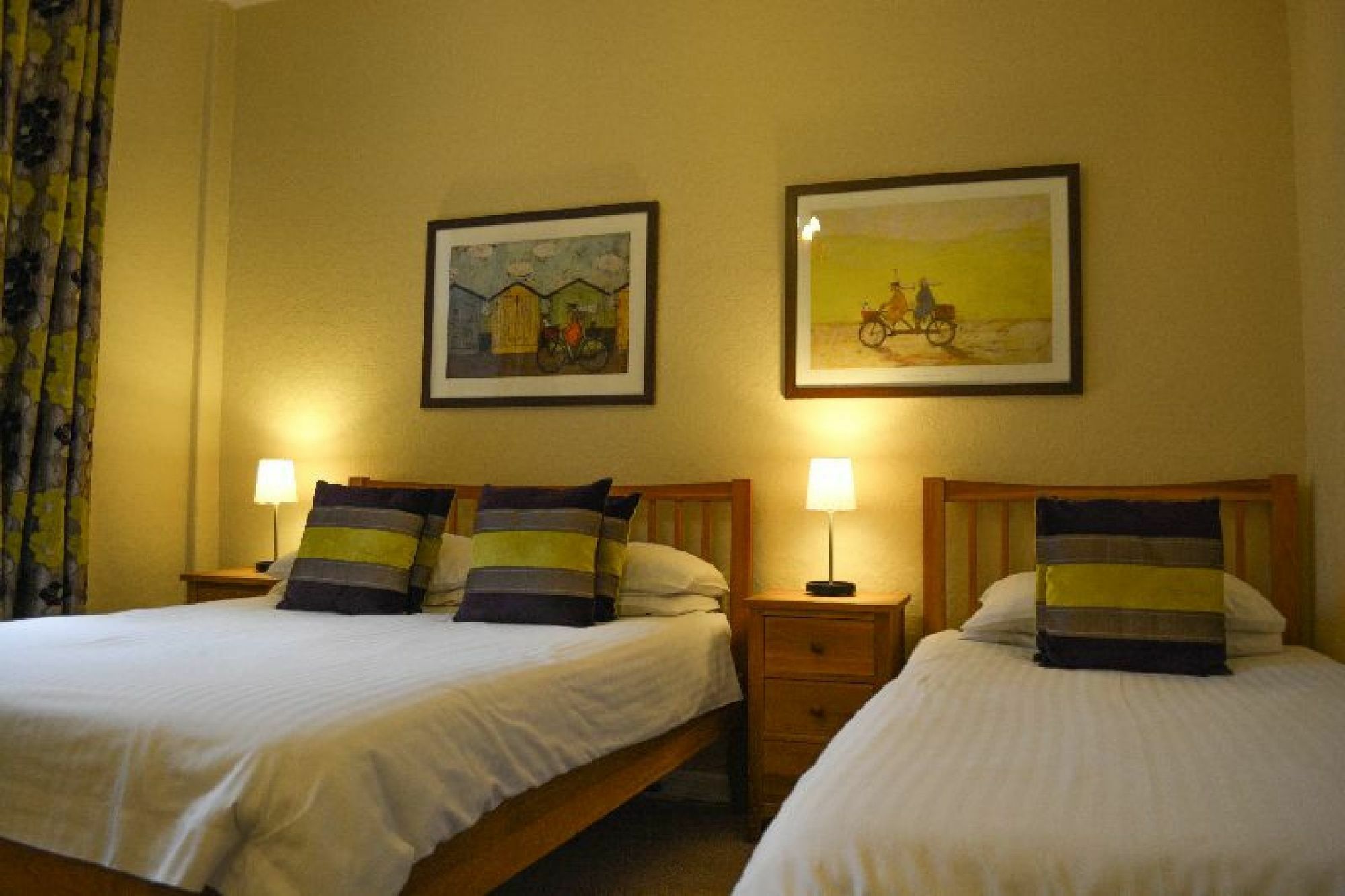 The Gables Guest House Ambleside Luaran gambar