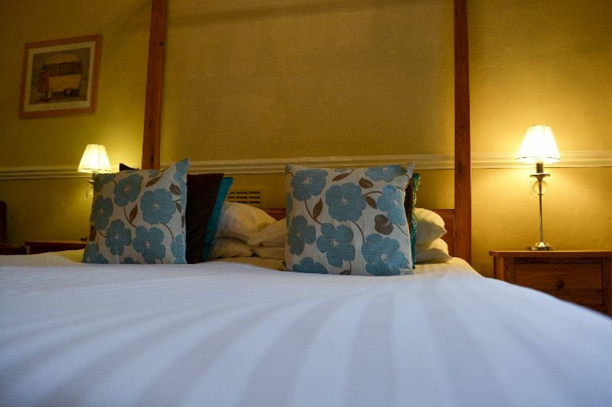 The Gables Guest House Ambleside Luaran gambar