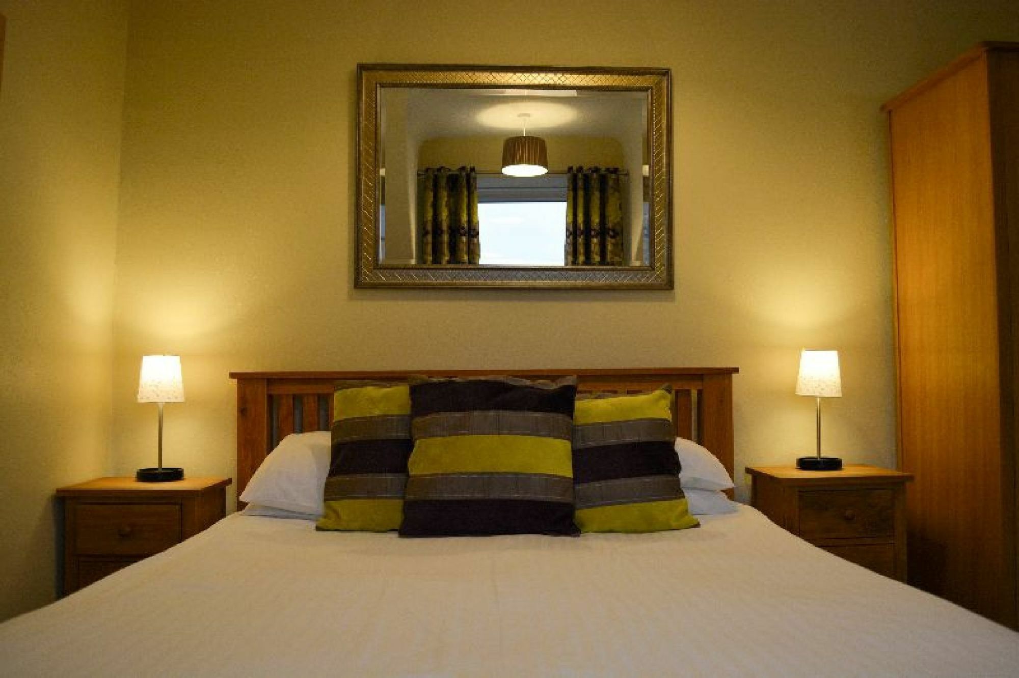 The Gables Guest House Ambleside Luaran gambar