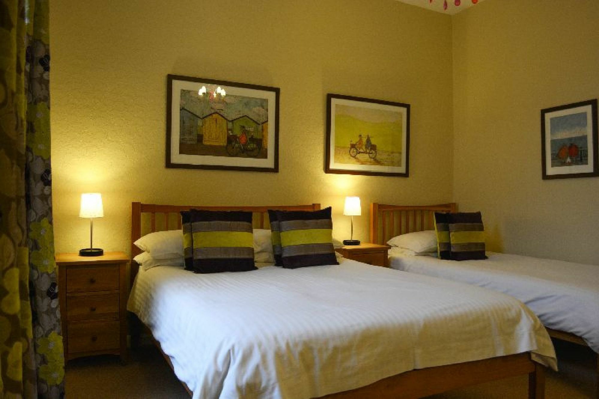 The Gables Guest House Ambleside Luaran gambar