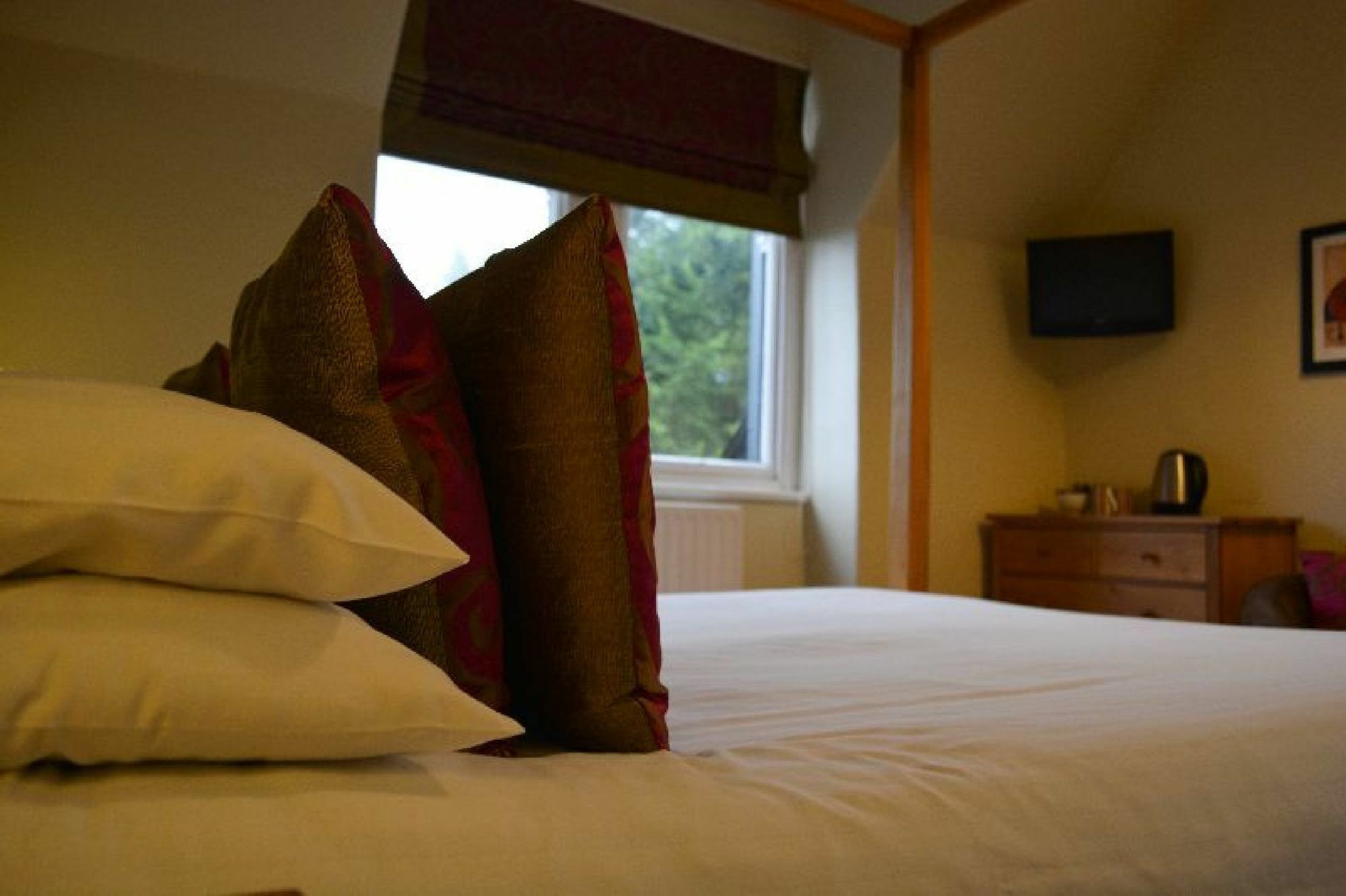 The Gables Guest House Ambleside Luaran gambar
