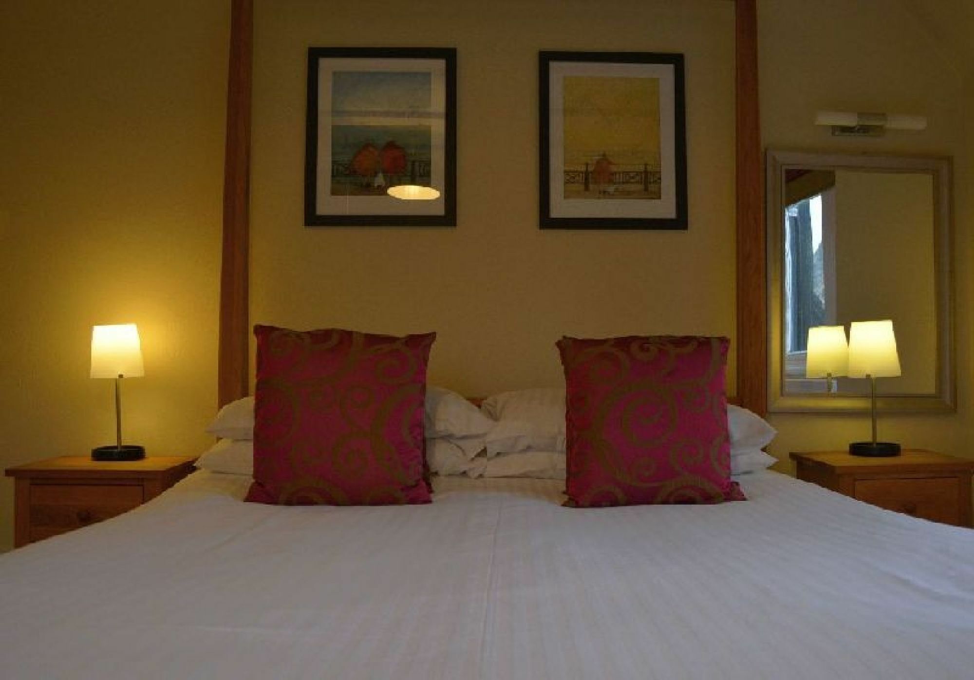 The Gables Guest House Ambleside Luaran gambar