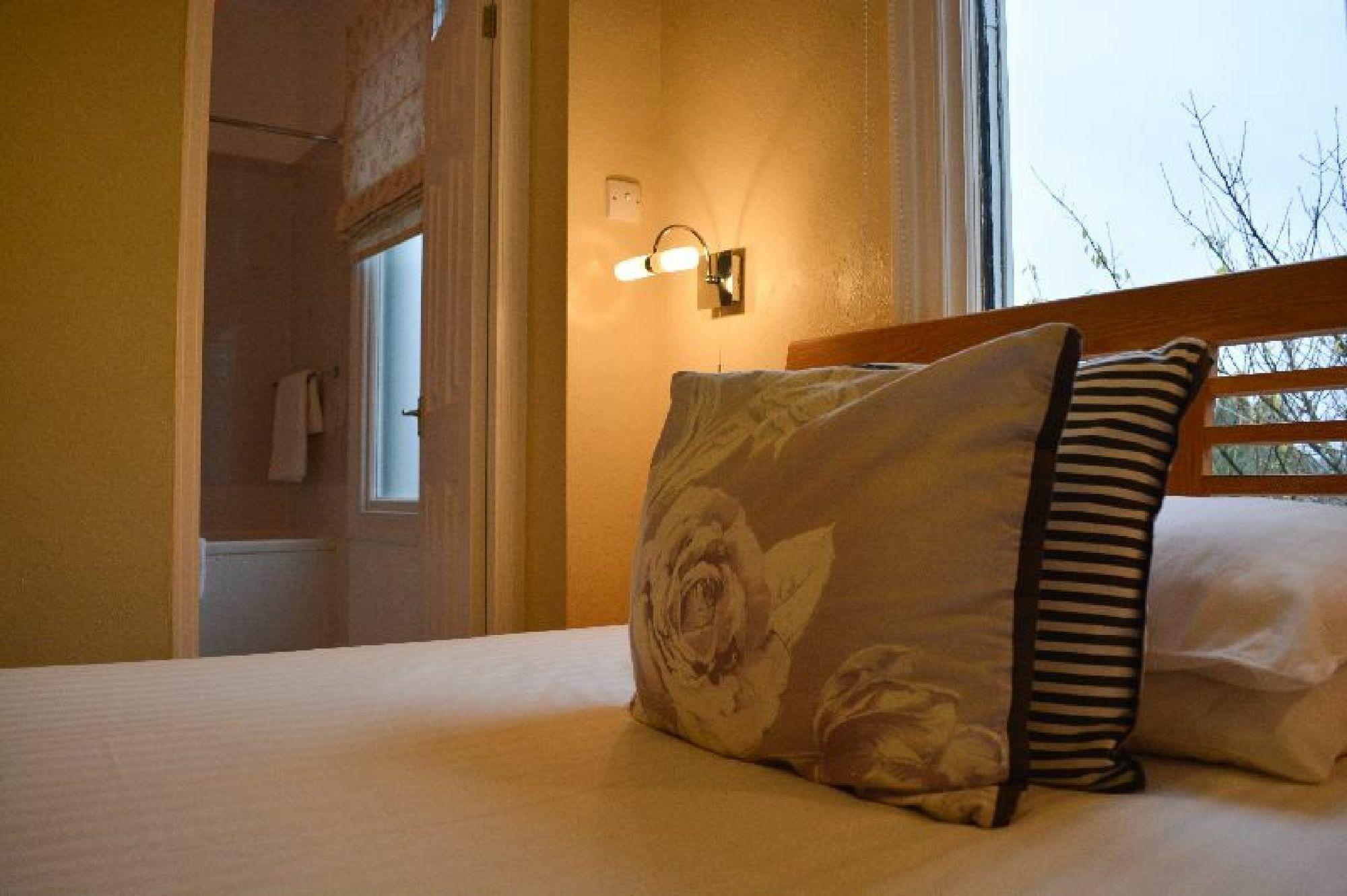 The Gables Guest House Ambleside Luaran gambar