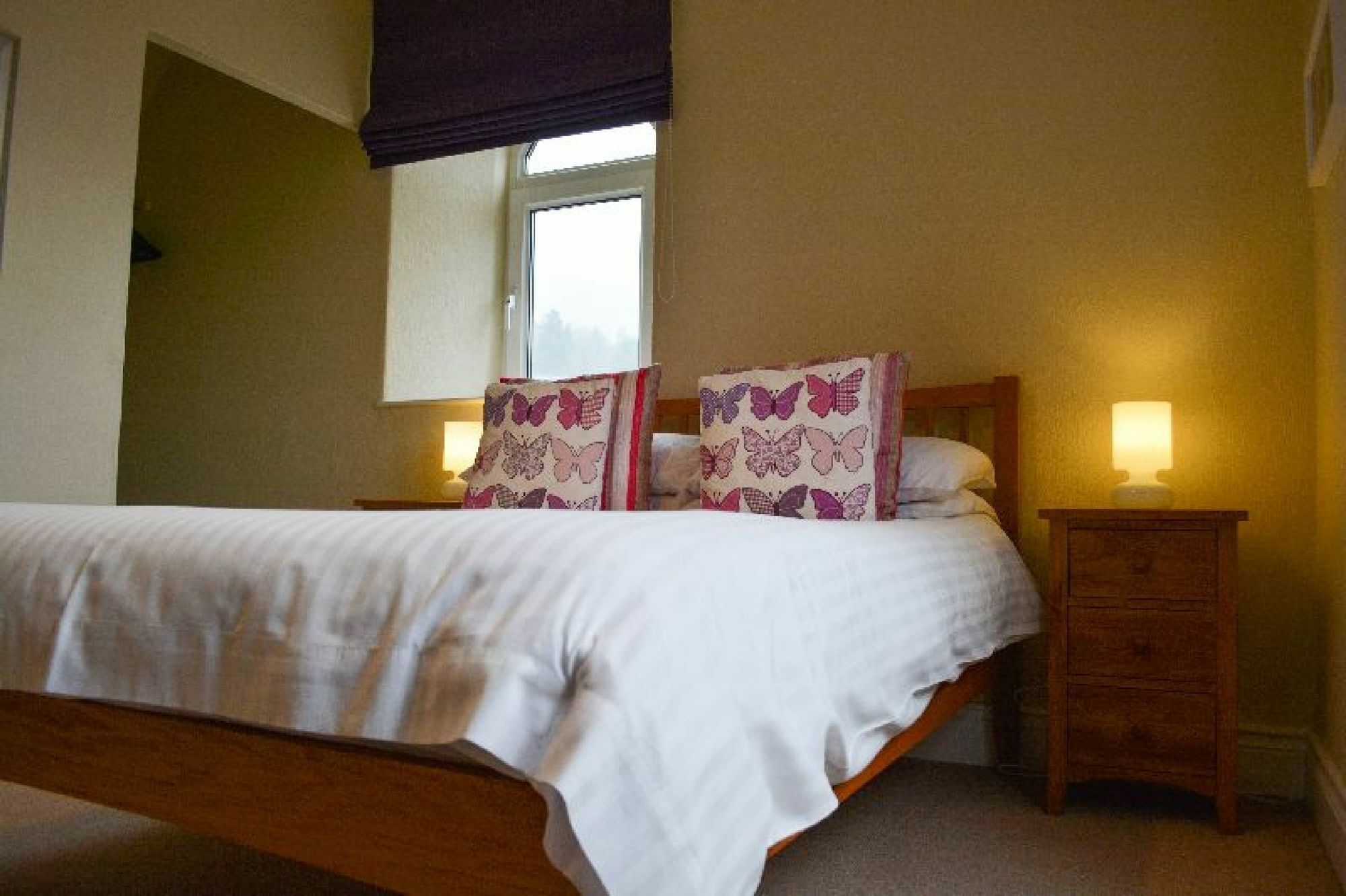 The Gables Guest House Ambleside Luaran gambar