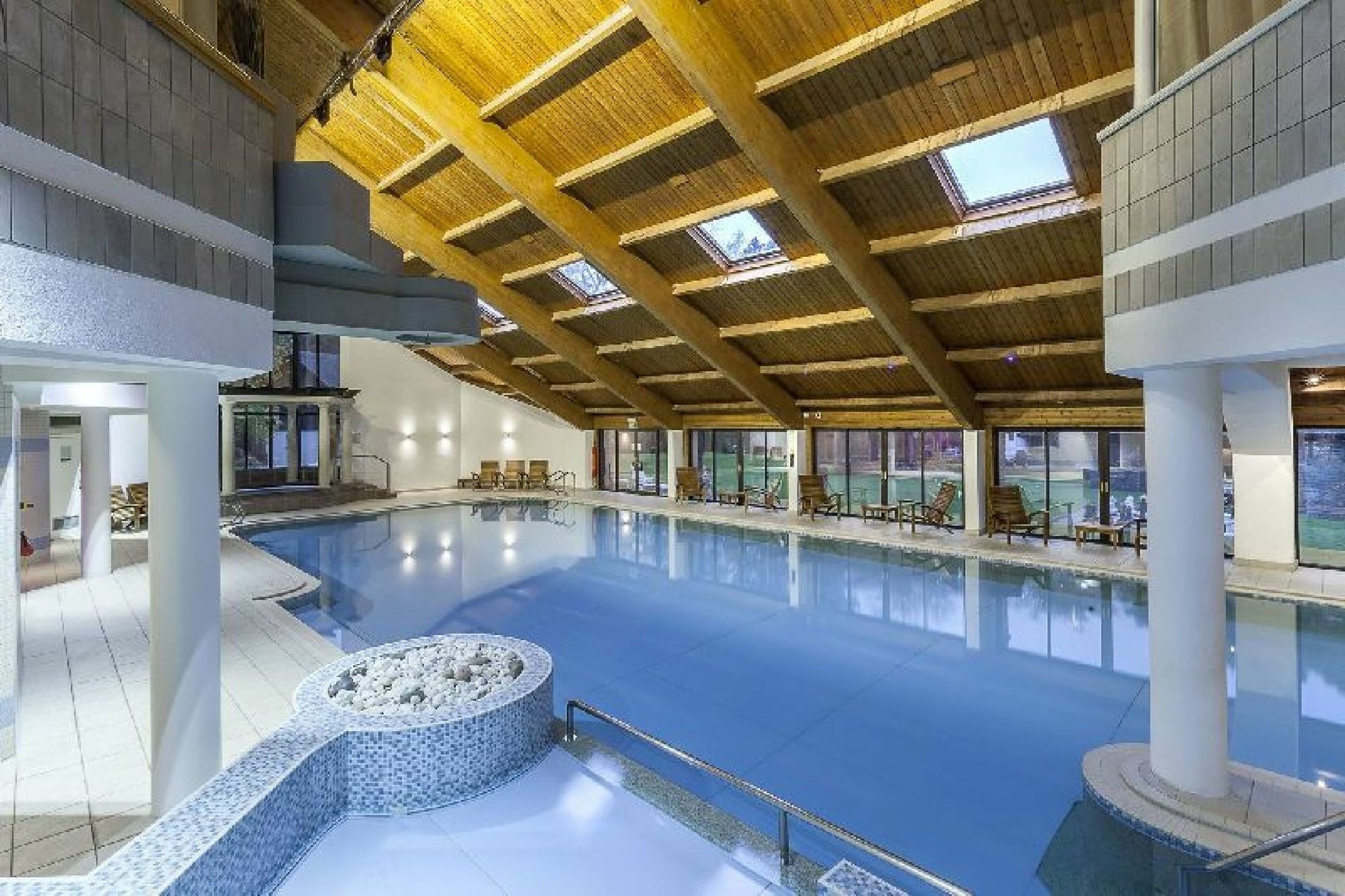 The Gables Guest House Ambleside Luaran gambar