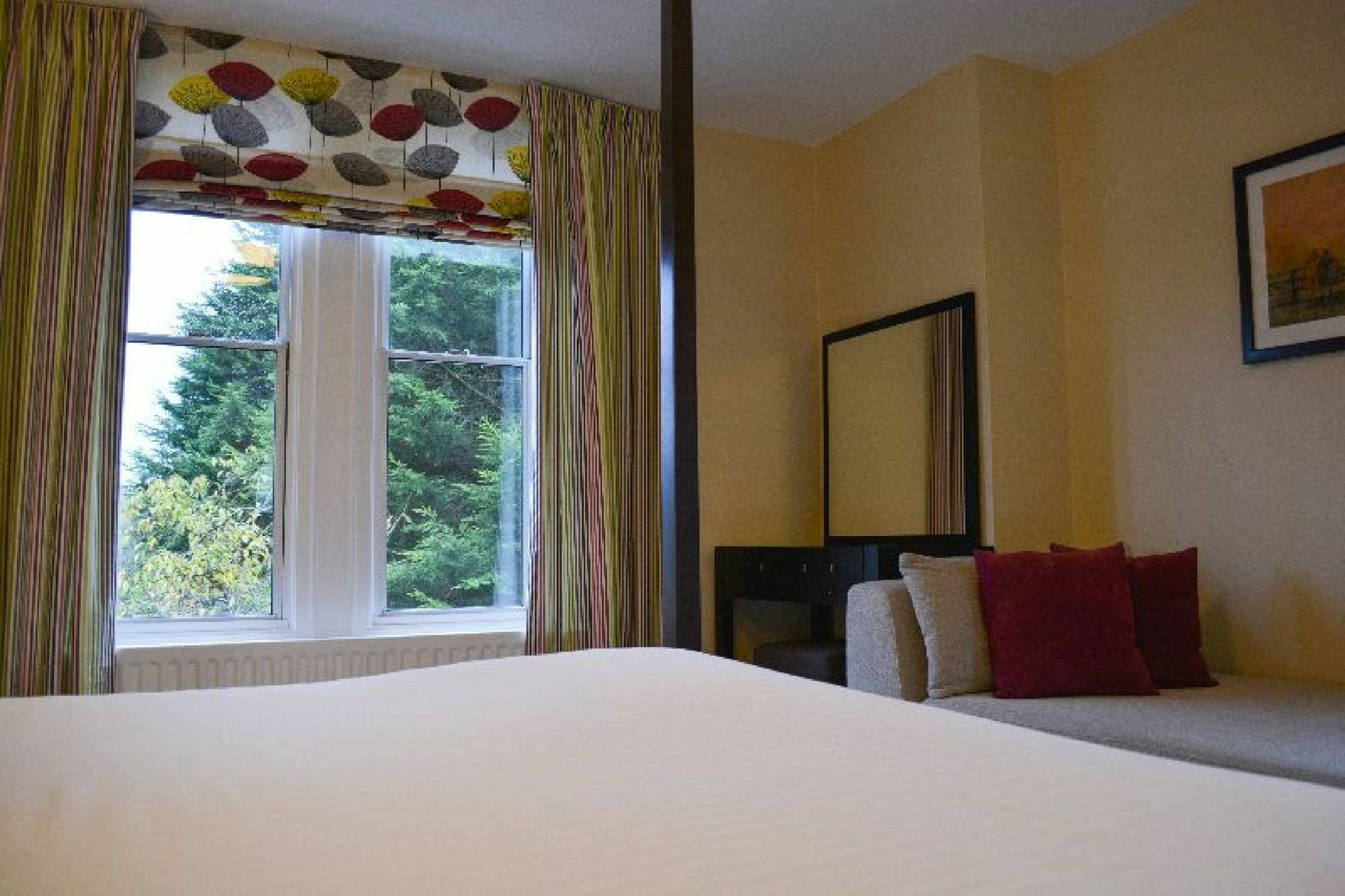 The Gables Guest House Ambleside Luaran gambar