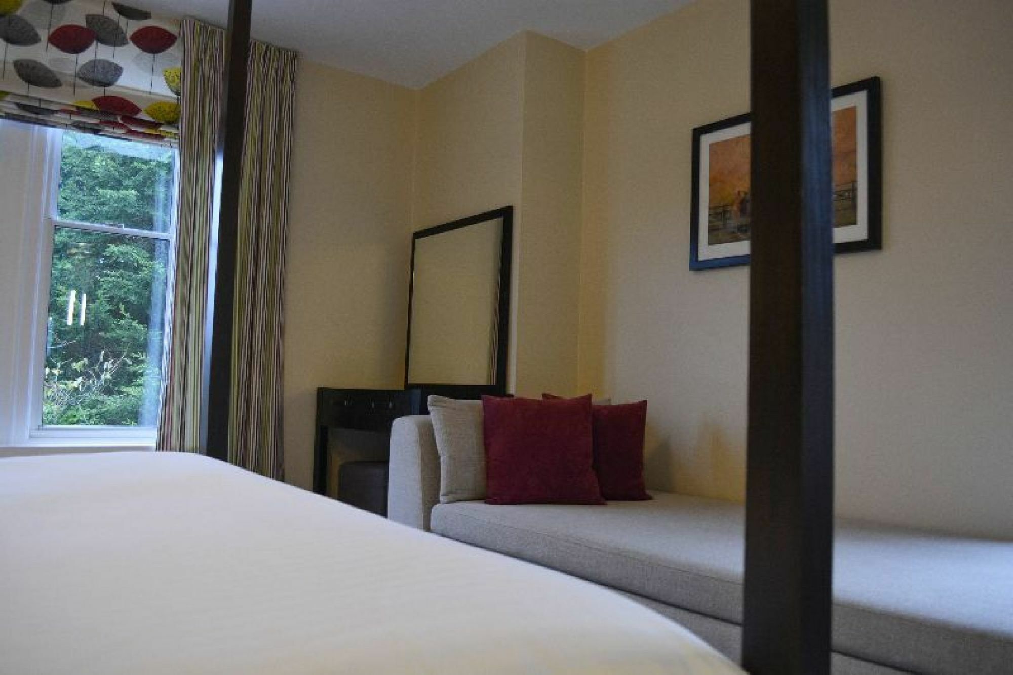 The Gables Guest House Ambleside Luaran gambar