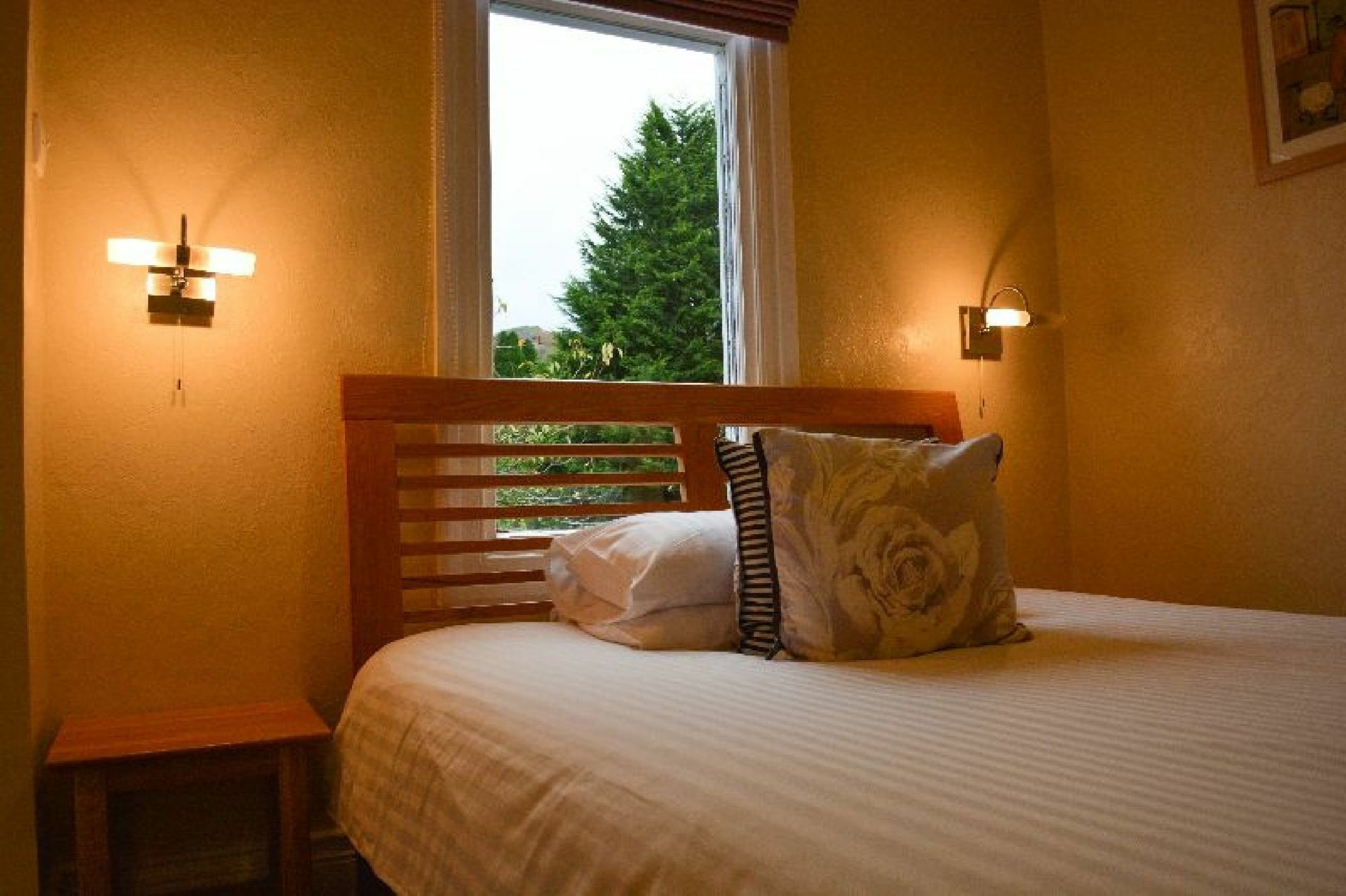 The Gables Guest House Ambleside Luaran gambar